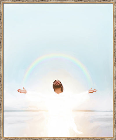 His Promises Are for All