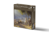 Journey to Bethlehem 16x20 jigsaw puzzle 500 pieces
