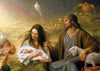 A Savior Is Born by Joseph Brickey