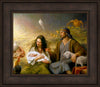 A Savior Is Born by Joseph Brickey