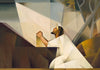 Gethsemane by Jorge Cocco