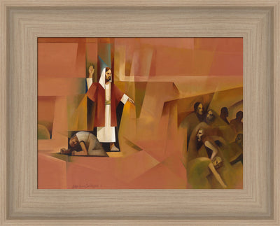 The Gadarene by Jorge Cocco