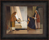 The Daughter of Jairus by Jorge Cocco