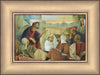 The Lord of the Parables by Jorge Cocco