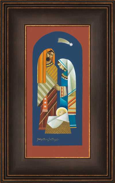 In Bethlehem by Jorge Cocco