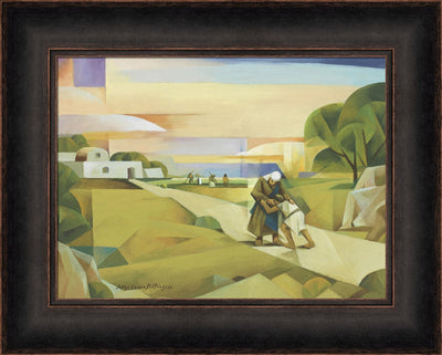 Prodigal Son by Jorge Cocco
