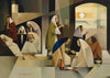 Ten Virgins by Jorge Cocco