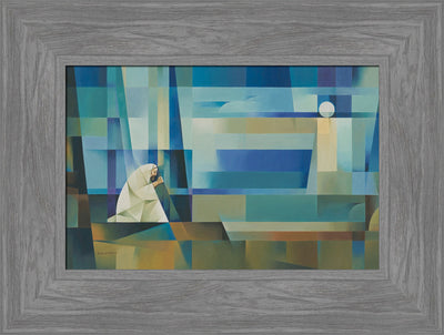 40 Nights by Jorge Cocco