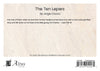 The Ten Lepers by Jorge Cocco