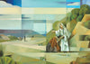 The Ten Lepers by Jorge Cocco