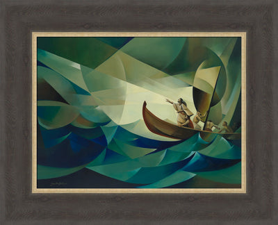 Master of the Sea