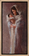 Infant Holy by Jennah Larsen