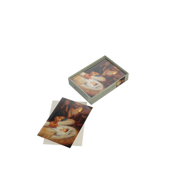 Jay Bryant Ward Boxed Christmas Cards(20 Each of 1 Design)