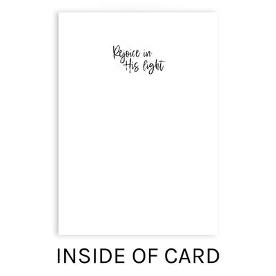 Jay Bryant Ward Boxed Christmas Cards(20 Each of 1 Design)