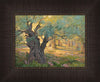 Gethsemane Prayer Garden by Linda Curley Christensen