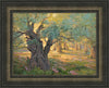 Gethsemane Prayer Garden by Linda Curley Christensen