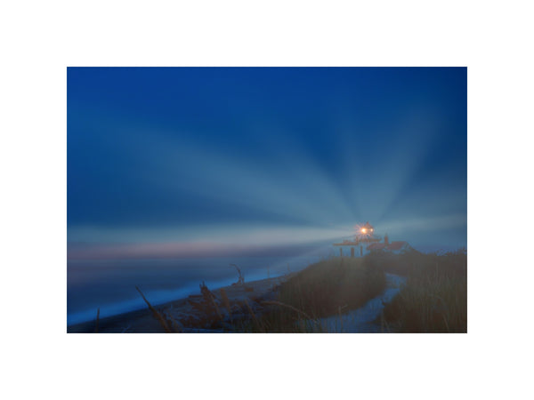 West Point Lighthouse - Guide the Way