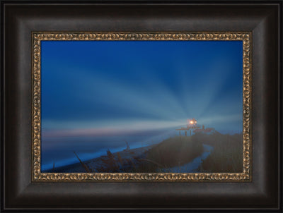 West Point Lighthouse - Guide the Way