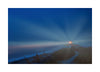 West Point Lighthouse - Guide the Way