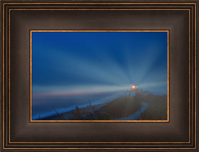 West Point Lighthouse - Guide the Way