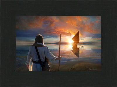 Call of the Master by Kelsy and Jesse Lightweave