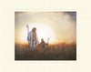 Homeward Bound by Kelsy and Jesse Lightweave