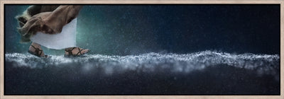 In Hallowed Steps by Kelsy and Jesse Lightweave