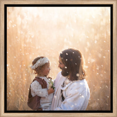 Child of God by Kelsy and Jesse Lightweave