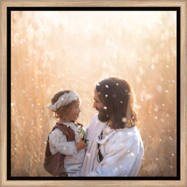 Child of God by Kelsy and Jesse Lightweave