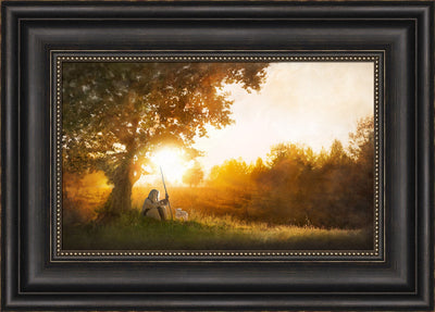 Shepherd by Kelsy and Jesse Lightweave