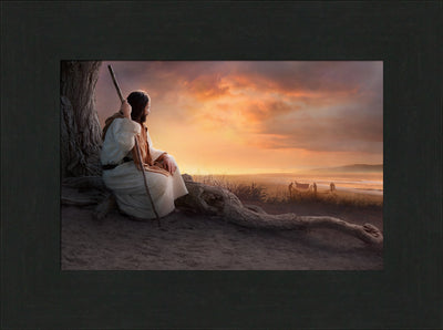 Fisher of Men by Kelsy and Jesse Lightweave
