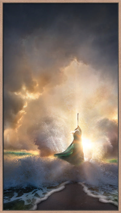 I Am With Thee by Kelsy and Jesse Lightweave