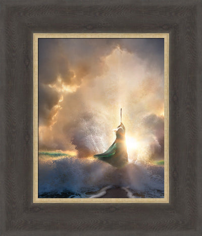 I Am With Thee by Kelsy and Jesse Lightweave