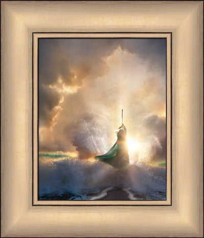 I Am With Thee by Kelsy and Jesse Lightweave