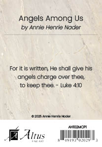 Angels Among Us minicard