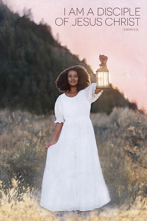 I Am a Disciple of God