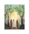 Emmaus Road
