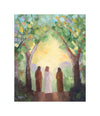 Emmaus Road
