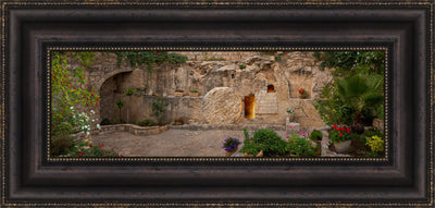 The Garden Tombby Robert A Boyd