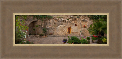 The Garden Tombby Robert A Boyd