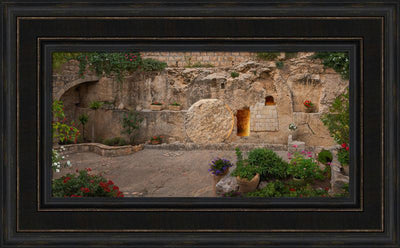 The Garden Tombby Robert A Boyd