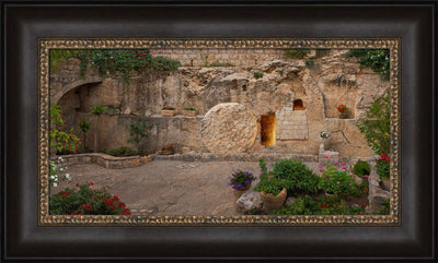 The Garden Tombby Robert A Boyd