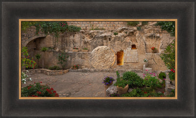 The Garden Tombby Robert A Boyd