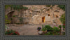 The Garden Tomb  by Robert A Boyd