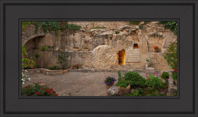 The Garden Tombby Robert A Boyd