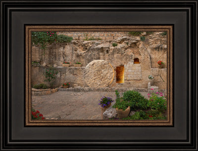 The Garden Tombby Robert A Boyd