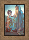 Hope of Israel by Rose Datoc Dall