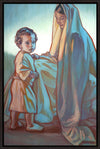 Hope of Israel by Rose Datoc Dall