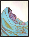 Mary and Son by Rose Datoc Dall