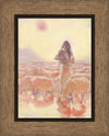 Rachel by Rose Datoc Dall